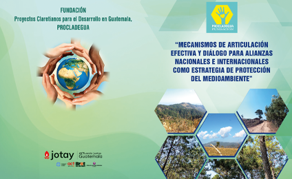Estrategia Protección del Medioambiente