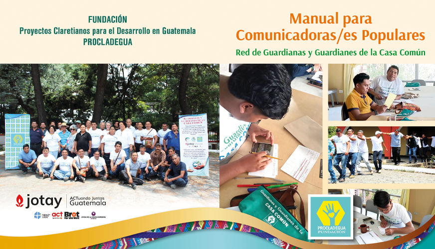 Manual Educ. Popular