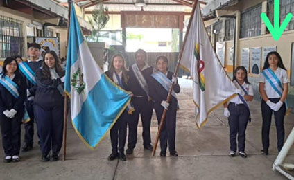 Yarida Yeraldí Set Galdámez,