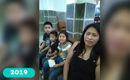 Adriana Zarate Herrera