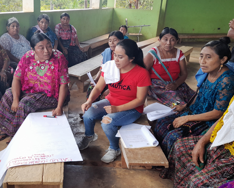 Soberania alimnetaria