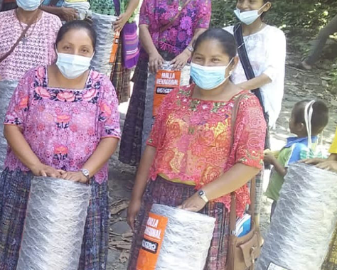 Programa salud prventiva