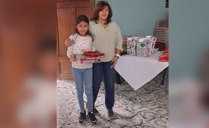 Alison Elena Vásquez Aguilar