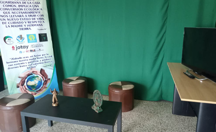 Centro de Comunicación