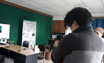 Centro de Comunicación