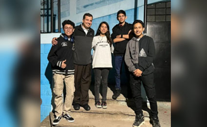 Juan Pablo Vásquez Aguilar