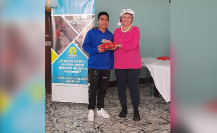 Juan Pablo Vásquez Aguilar