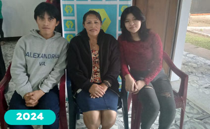 William  Y Adriana Zarate Herrera