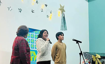 William  Y Adriana Zarate Herrera