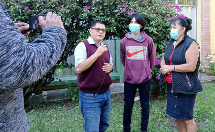 William Zarate Herrera